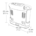 Inogen One G3 System 2