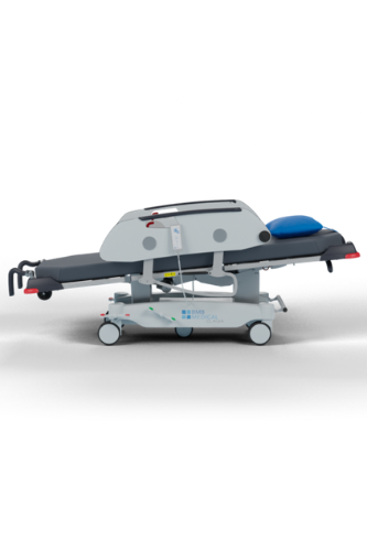 CLAVIA LSA-3