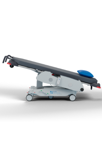 CLAVIA LSA-4
