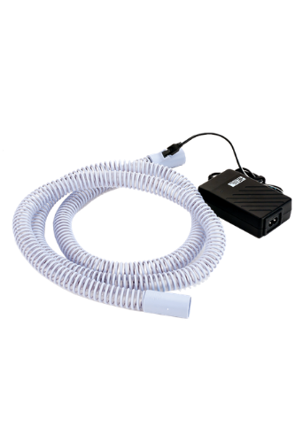 G2S Series Accessories - Heated Tubing