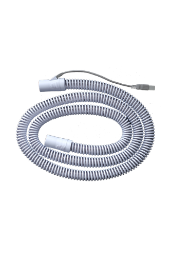 G3 Series Accessories - Integrated Heated Tubing