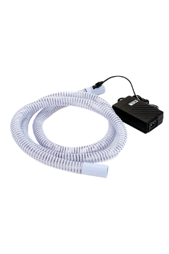 GII Series Accessories - Heated Tubing